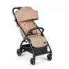 ickle bubba Aries Max Auto-Fold Stroller Biscuit