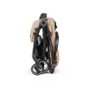 ickle bubba Aries Max Auto-Fold Stroller Biscuit