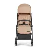 ickle bubba Aries Max Auto-Fold Stroller Biscuit