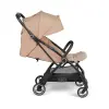 ickle bubba Aries Max Auto-Fold Stroller Biscuit