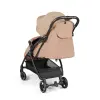 ickle bubba Aries Max Auto-Fold Stroller Biscuit