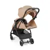 ickle bubba Aries Max Auto-Fold Stroller Biscuit