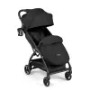 ickle bubba Aries Max Auto-Fold Stroller Black