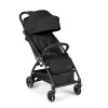 ickle bubba Aries Max Auto-Fold Stroller Black