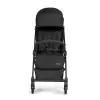 ickle bubba Aries Max Auto-Fold Stroller Black