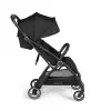 ickle bubba Aries Max Auto-Fold Stroller Black