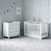 ickle bubba Snowdon 4 in 1 Mini 2 Piece Furniture Set