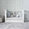 ickle bubba Snowdon 4 in 1 Mini 2 Piece Furniture Set