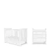 ickle bubba Snowdon 4 in 1 Mini 2 Piece Furniture Set