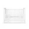 ickle bubba Snowdon 4 in 1 Mini 2 Piece Furniture Set