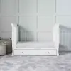 ickle bubba Snowdon 4 in 1 Mini 2 Piece Furniture Set