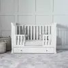 ickle bubba Snowdon 4 in 1 Mini 2 Piece Furniture Set