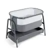 ickle bubba Bubba & Me Bedside Crib