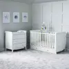 ickle bubba Snowdon Classic 2 Piece Furniture Set