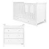 ickle bubba Snowdon Classic 2 Piece Furniture Set - Image 2