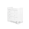 ickle bubba Snowdon Classic 2 Piece Furniture Set - Image 5