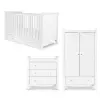 ickle bubba Snowdon Classic 3 Piece Furniture Set