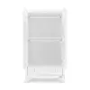 ickle bubba Snowdon Classic 3 Piece Furniture Set