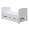 ickle Bubba COLEBY MINI COT BED AND UNDER DRAWER 7
