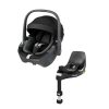 Maxi Cosi Pebble 360 Car Seat + FamilyFix 360 Base