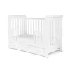 ickle Bubba snowden mini 4 in 1 cot bed - Image 11