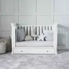 ickle Bubba snowden mini 4 in 1 cot bed - Image 3