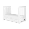 ickle Bubba snowden mini 4 in 1 cot bed - Image 4