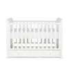 ickle Bubba snowden mini 4 in 1 cot bed - Image 5