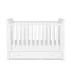 ickle Bubba snowden mini 4 in 1 cot bed - Image 7