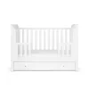 ickle Bubba snowden mini 4 in 1 cot bed - Image 8