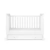 ickle Bubba snowden mini 4 in 1 cot bed - Image 9