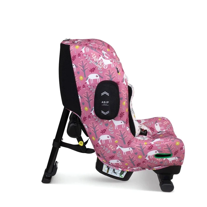 Cosatto unicorn car seat best sale