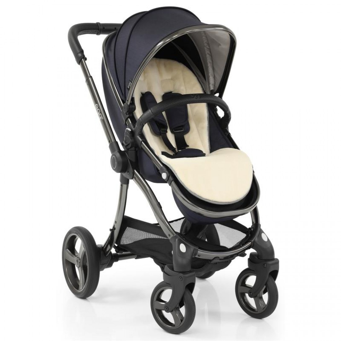 Egg carrycot hotsell overnight sleeping