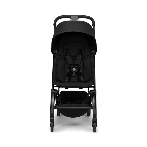 Joolz Aer + Pushchair Space Black