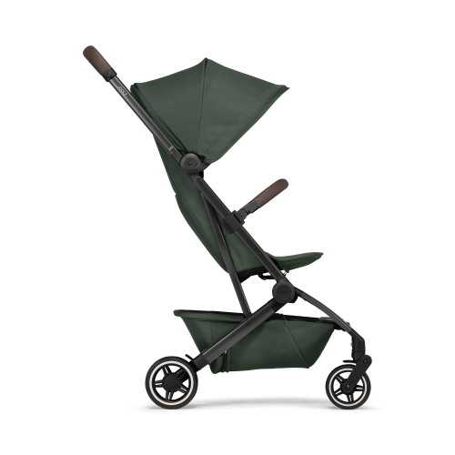 Joolz Aer + Pushchair Forest Green