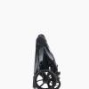 iCandy Peach 7 Pushchair & Carrycot Complete Bundle- Black Edition - Image 6