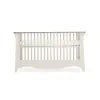 CuddleCo Clara 2 Piece Nursery Furniture Set - Cashmere & Ash