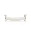 CuddleCo Clara 2 Piece Nursery Furniture Set - Cashmere & Ash