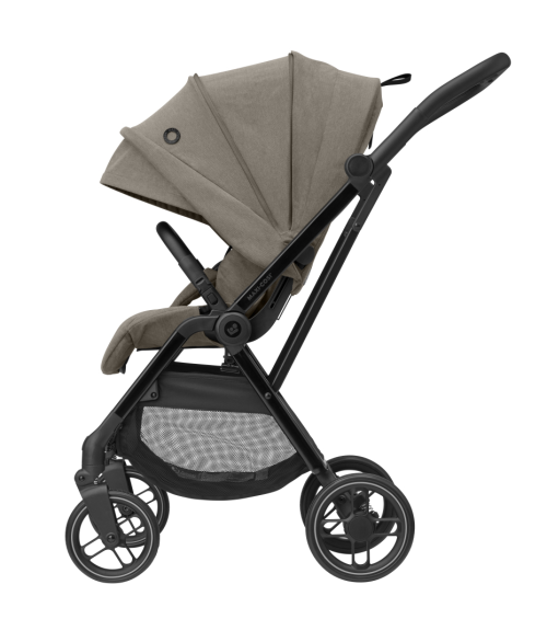 Maxi Cosi Leona² Luxe Twillic truffle