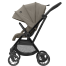 Maxi Cosi Leona² Luxe Twillic truffle