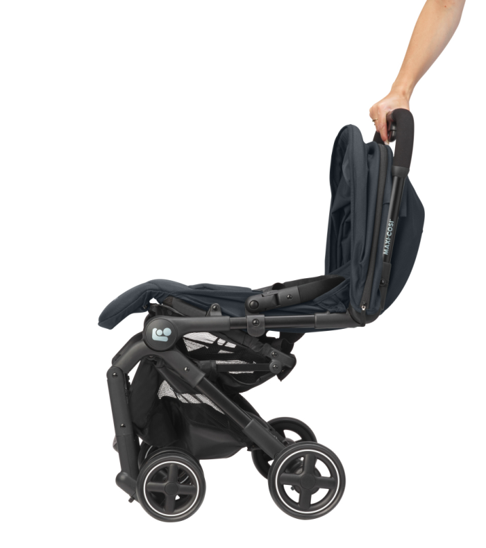 Maxi Cosi Lara² Essential Graphite