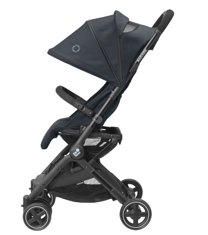 Maxi Cosi Lara² Essential Graphite