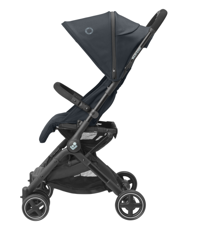 Maxi Cosi Lara² Essential Graphite