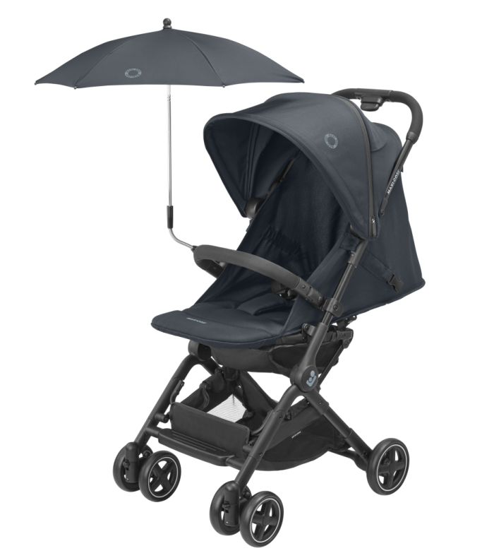 Maxi Cosi Lara² Essential Graphite