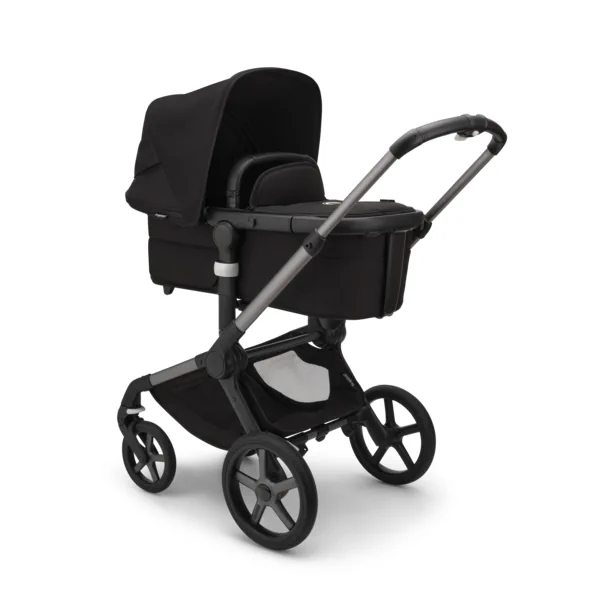 Britax adapter hot sale bugaboo fox