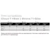 CYBEX Cloud T i-Size Rotating Baby Car Seat Cosy Beige