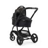 egg 3 Snuggle 9 piece bundle Houndstooth Black Special Edition 9
