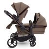 iCandy Peach 7 Double Pram Pushchair Coco