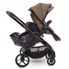 iCandy Peach 7 Double Pram Pushchair Coco