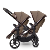 iCandy Peach 7 Double Pram Pushchair Coco